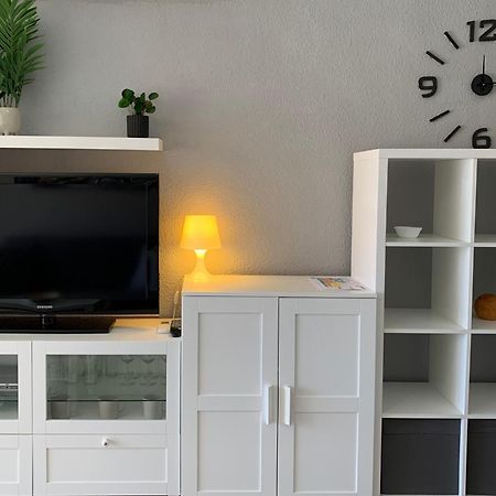 Estudio Katerina Torremolinos Extérieur photo