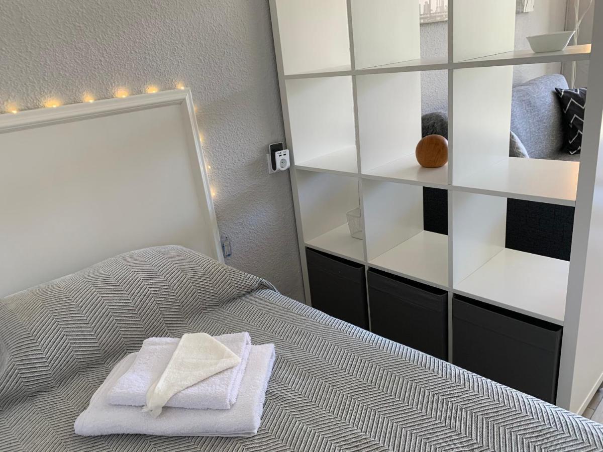 Estudio Katerina Torremolinos Extérieur photo