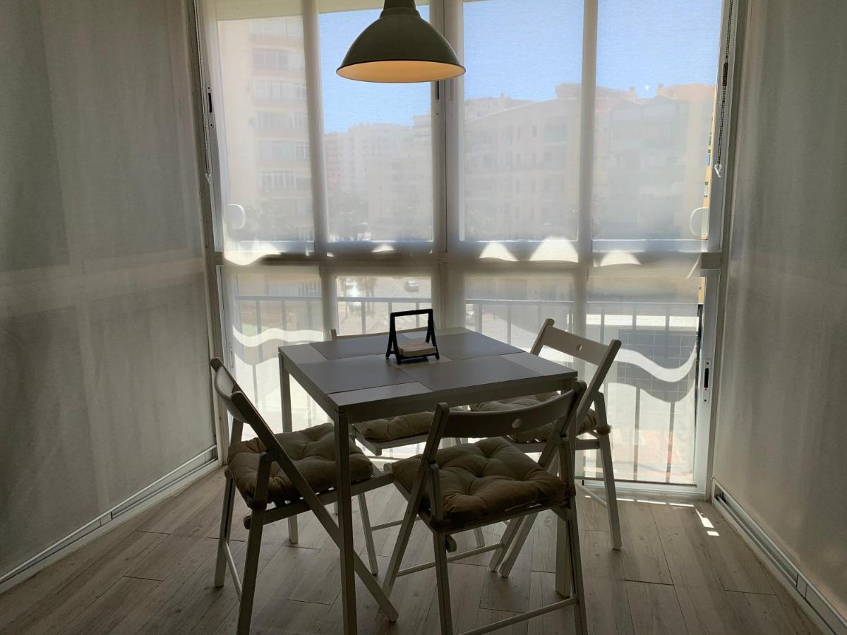 Estudio Katerina Torremolinos Extérieur photo