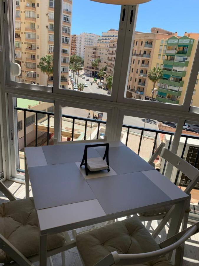 Estudio Katerina Torremolinos Extérieur photo