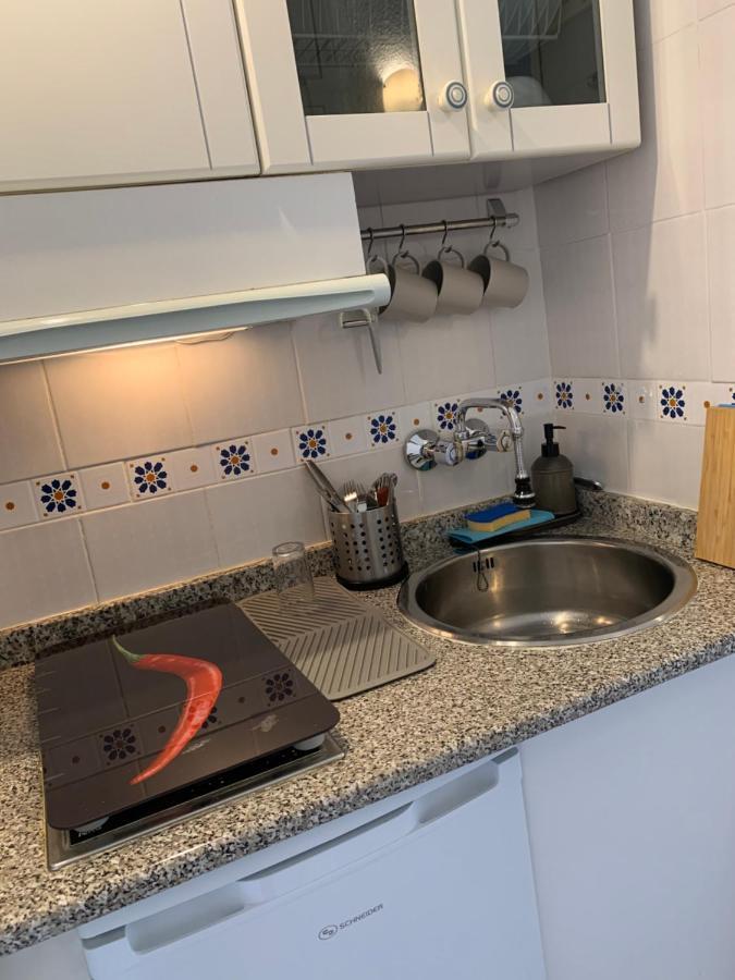 Estudio Katerina Torremolinos Extérieur photo