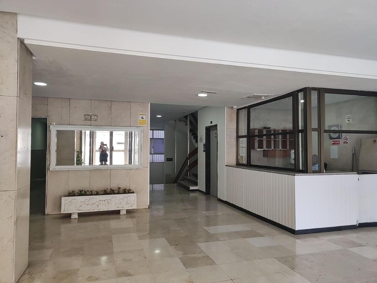 Estudio Katerina Torremolinos Extérieur photo